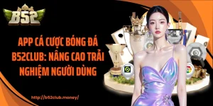 App cá cược bóng đá